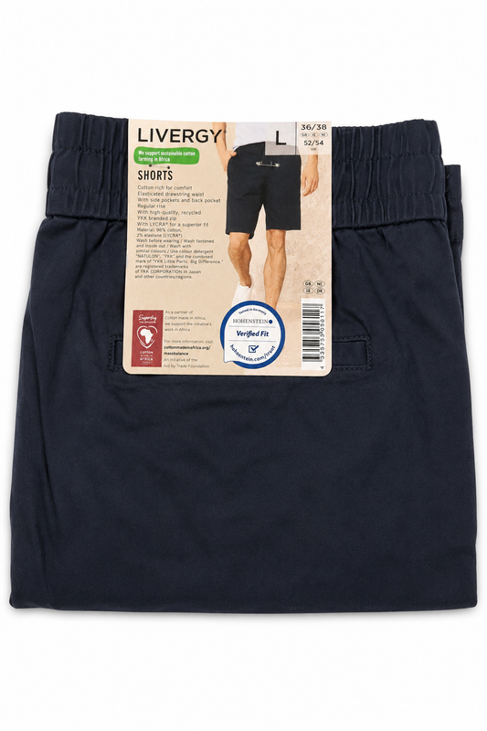 Men’s Shorts