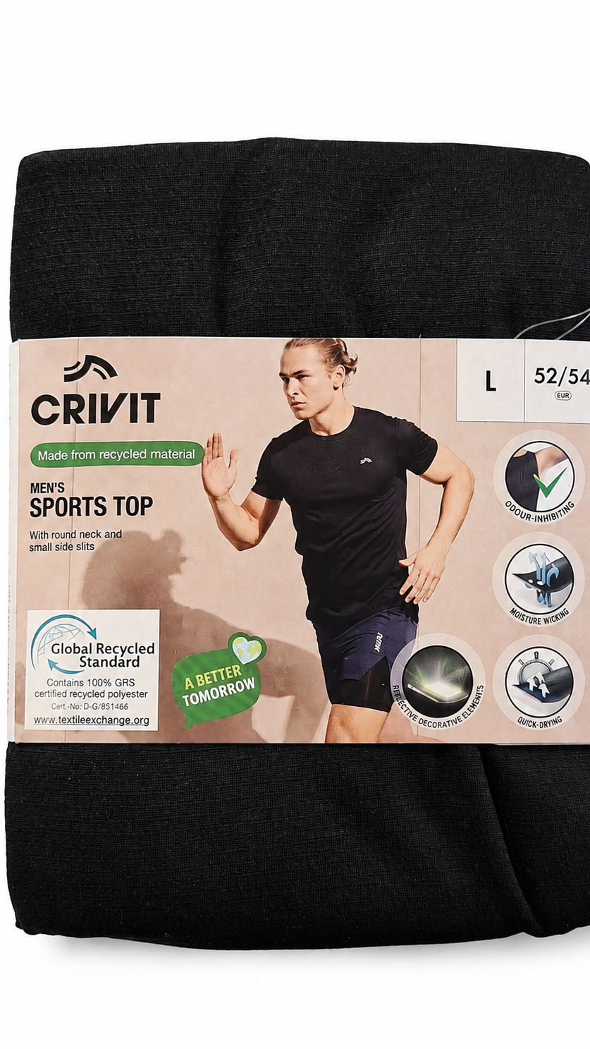 Men’s Sports Top