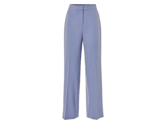 Esmara Women’s Palazzo Trousers – Blue