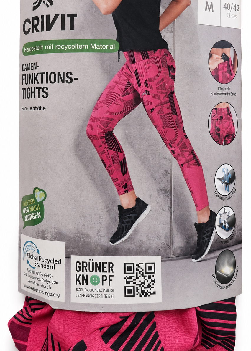 Crivit Sports Leggings