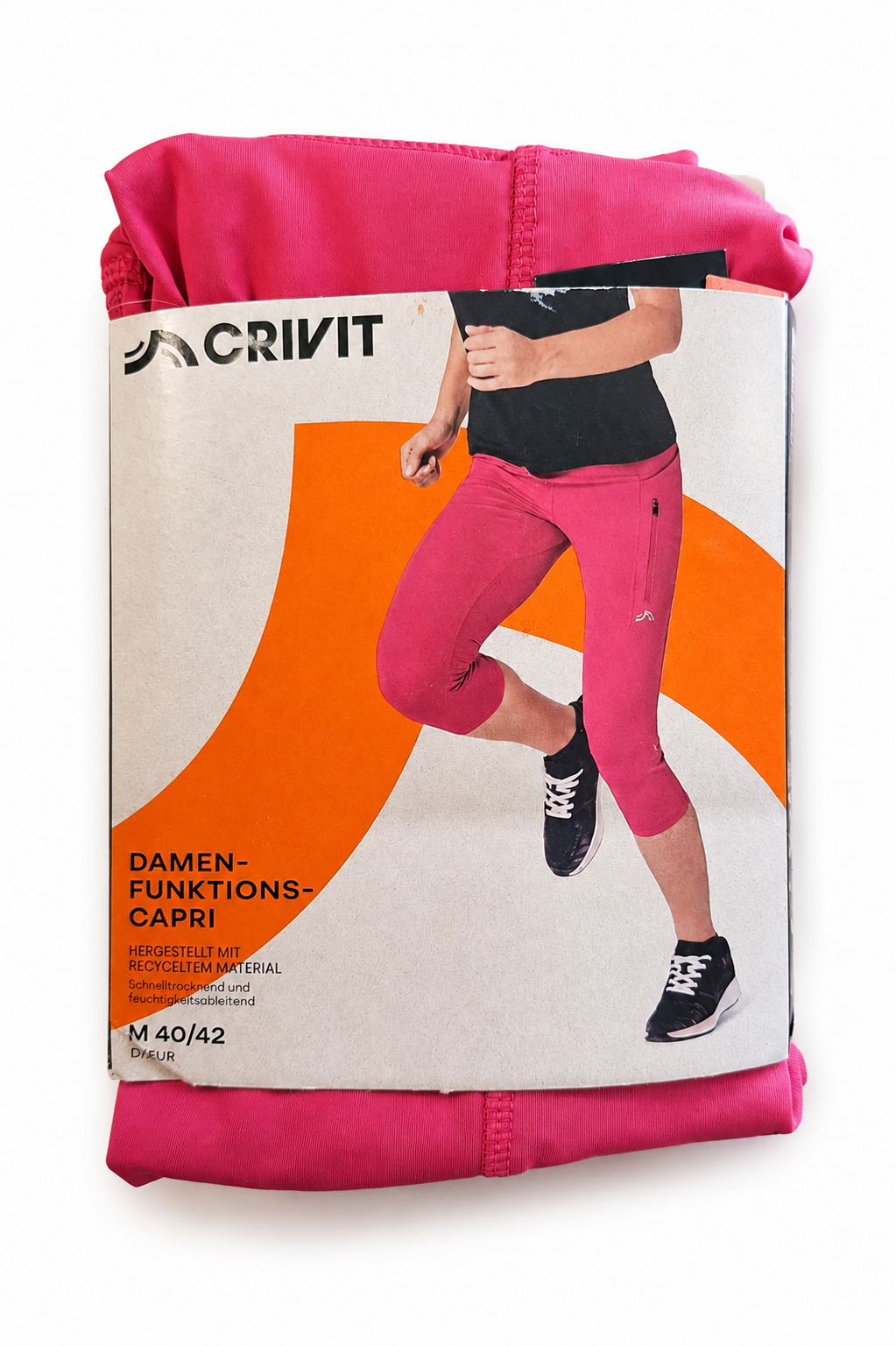 Crivit Capri Leggings