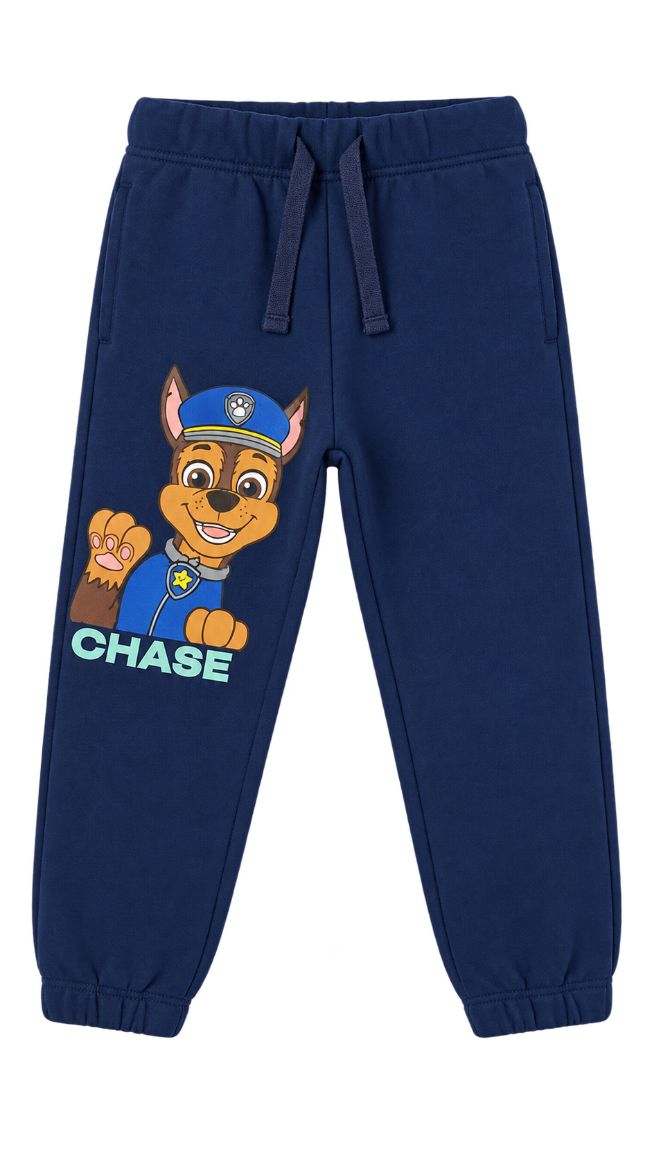 Paw Patrol Kids’ Chase Jogger Pants – Navy
