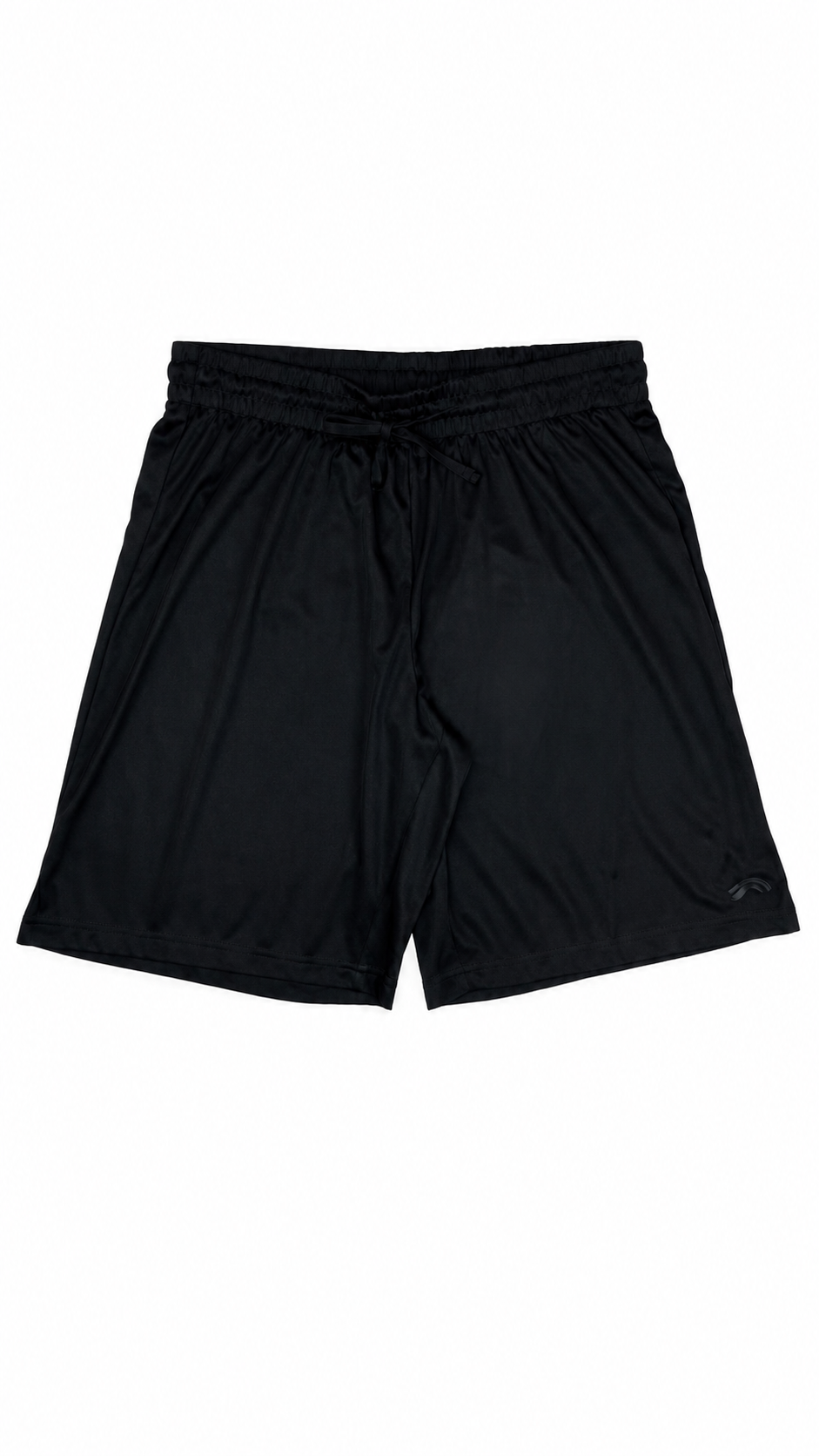 Crivit Men’s Black Sports Shorts