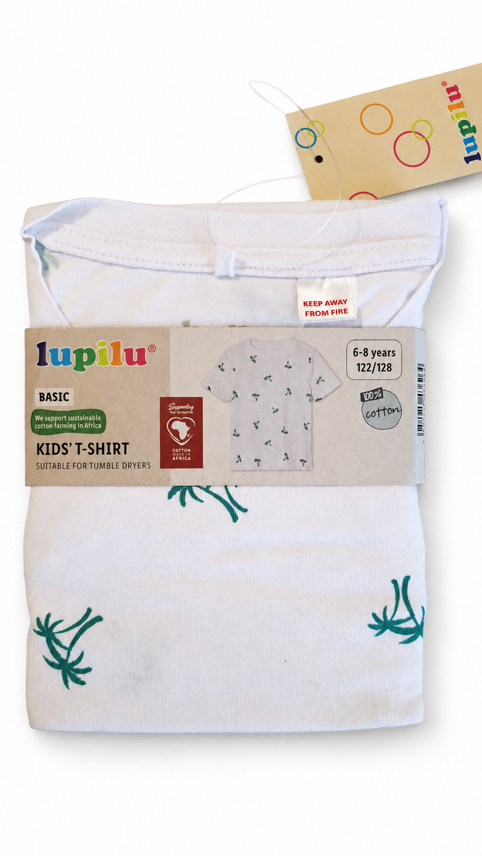 Kids’ T-Shirt