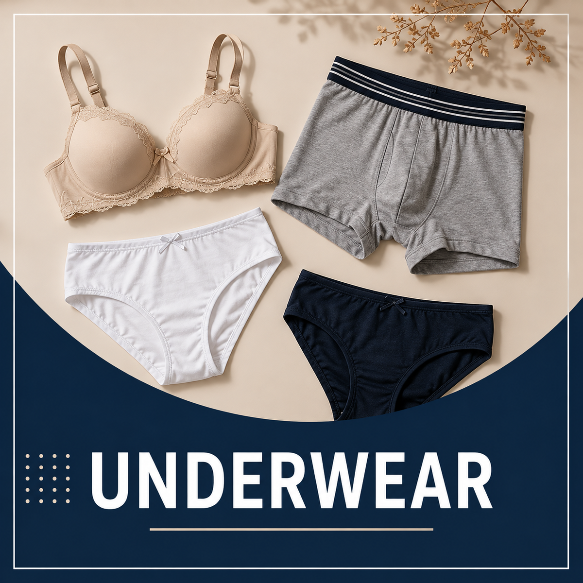 Underwear