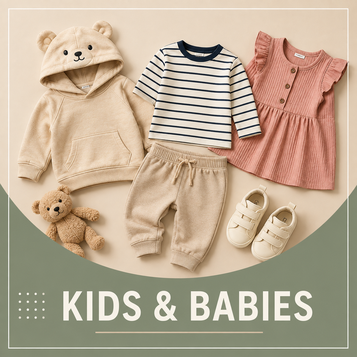 Kids & Babies