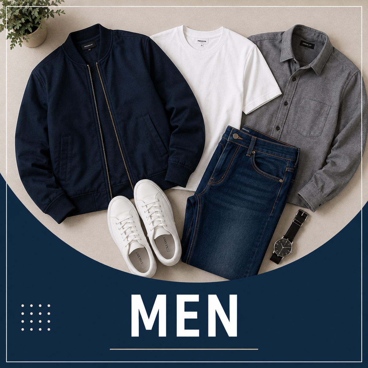 Men