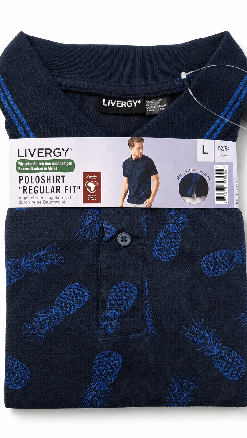 Men’s Polo Shirt