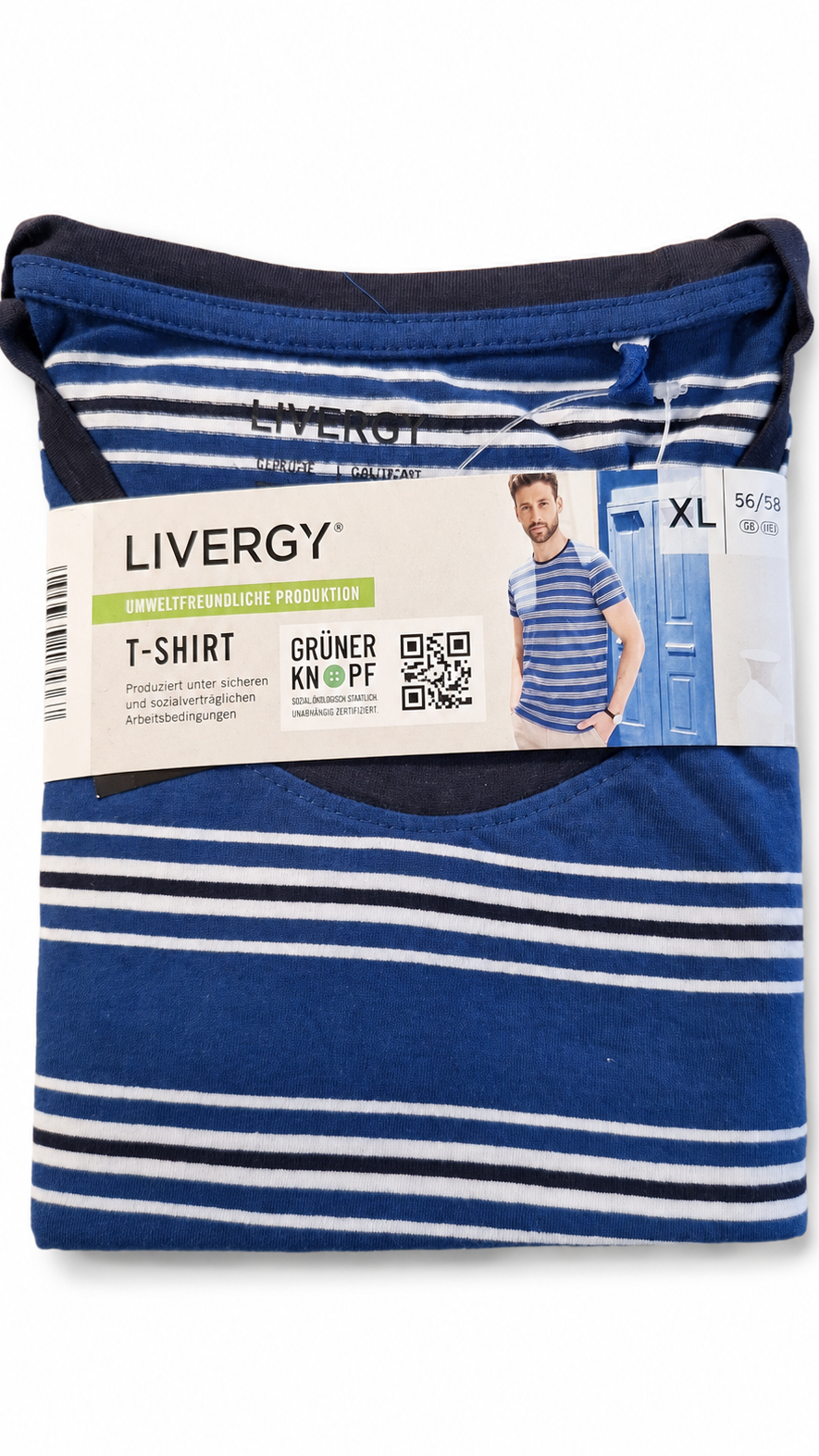 Men’s T-Shirt