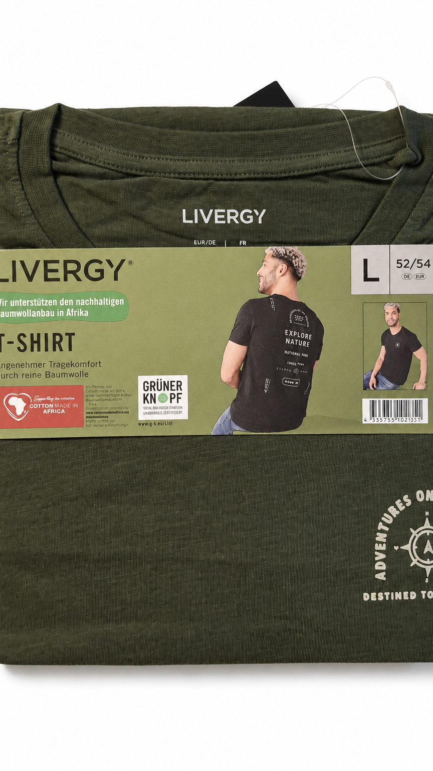 Men’s T-Shirt