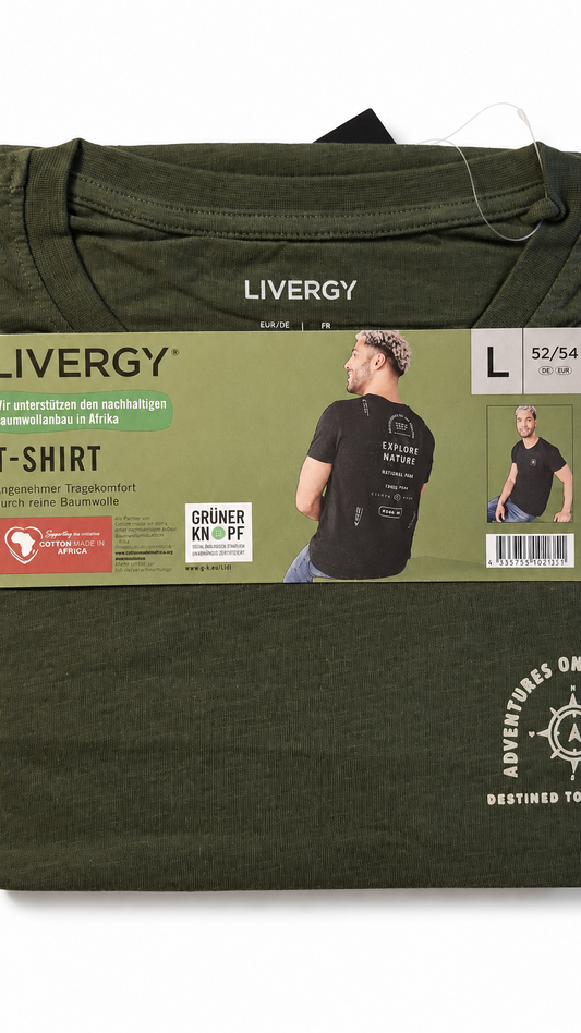 Men’s T-Shirt