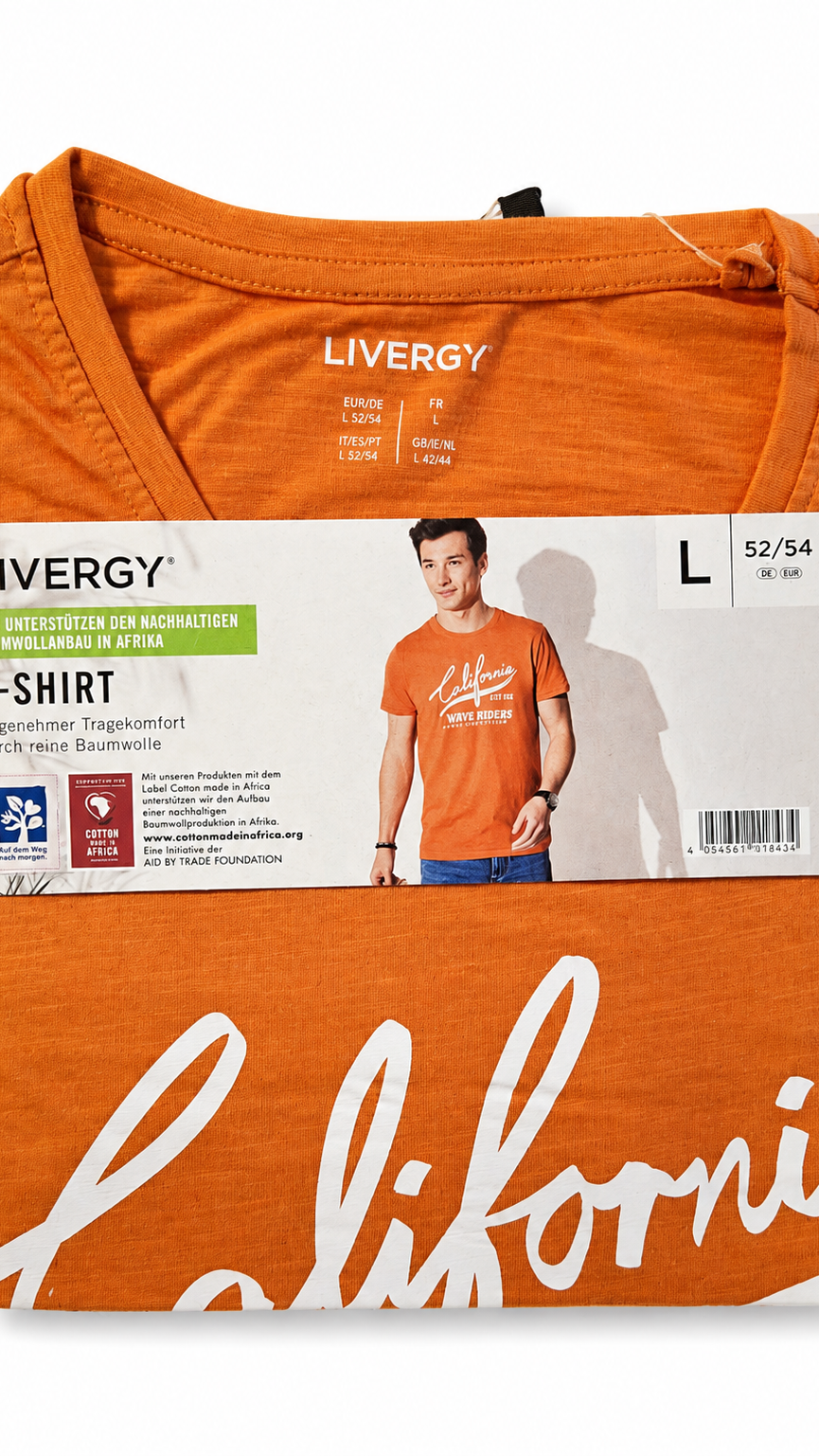 Men’s T-Shirt