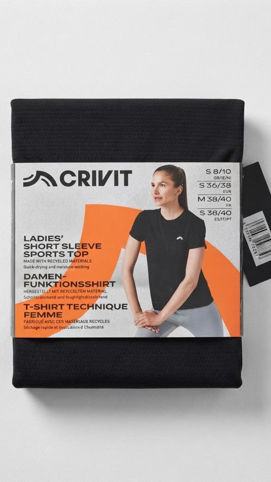Ladies’ Sports T-Shirt