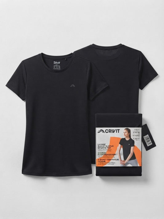Ladies’ Sports T-Shirt