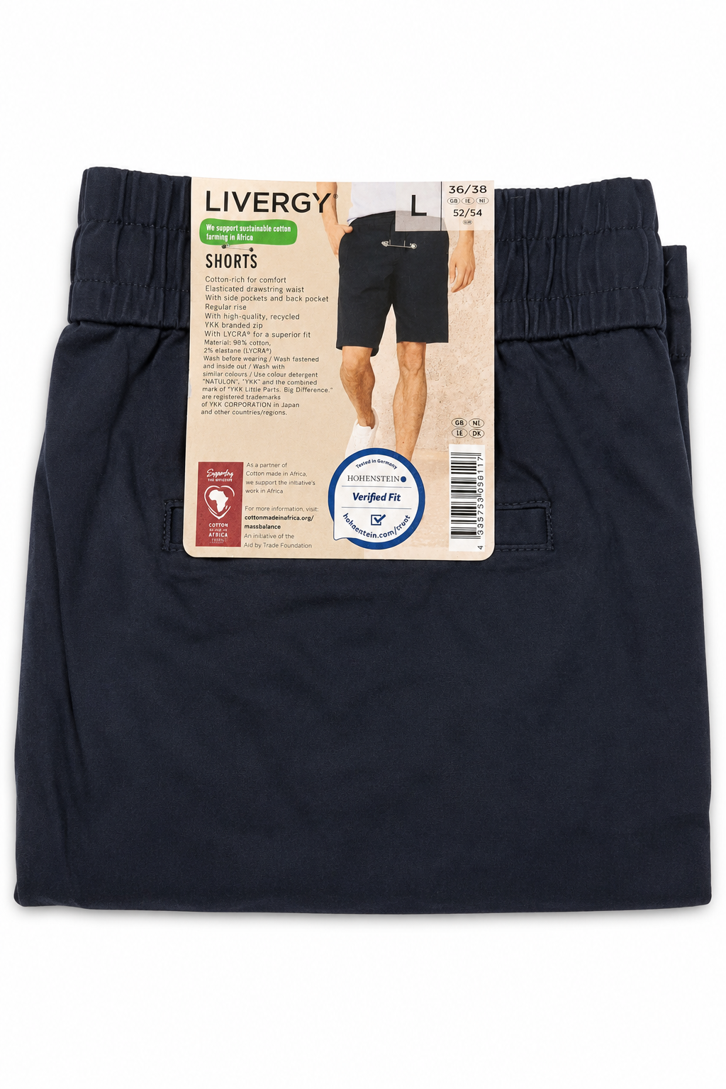 Men’s Shorts