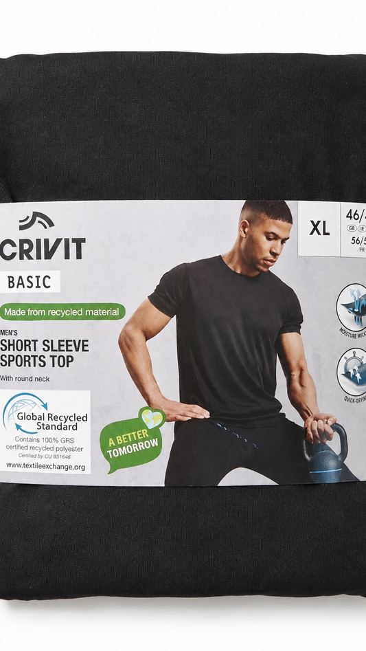 Men’s Sports Top