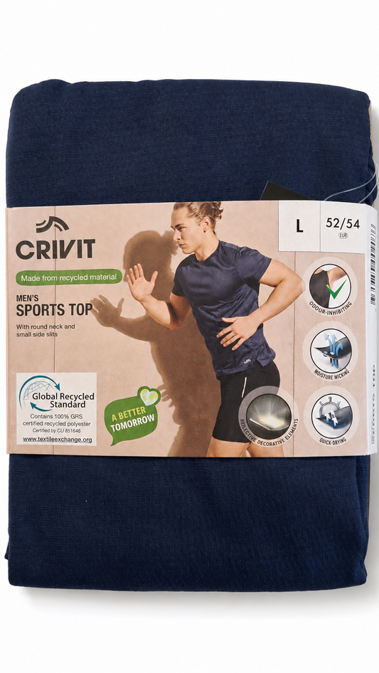 Men’s Sports Top