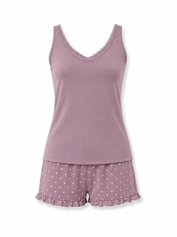 Esmara Women’s Pyjama Shorts Set
