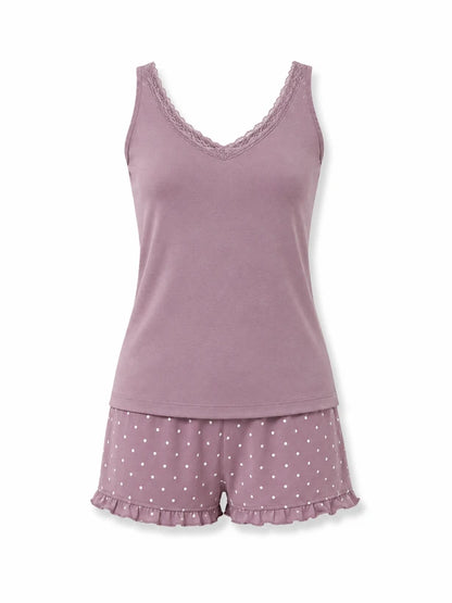 Esmara Women’s Pyjama Shorts Set