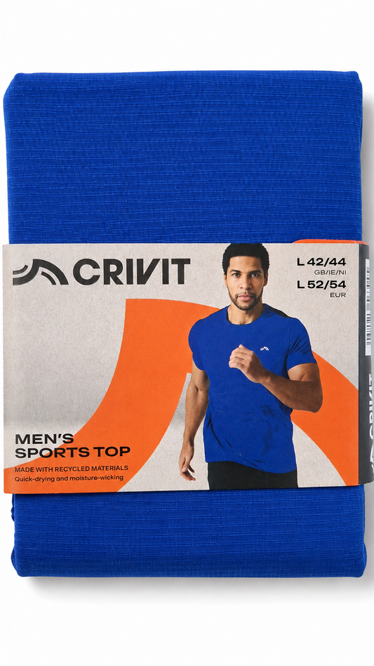 Men’s Sports Top