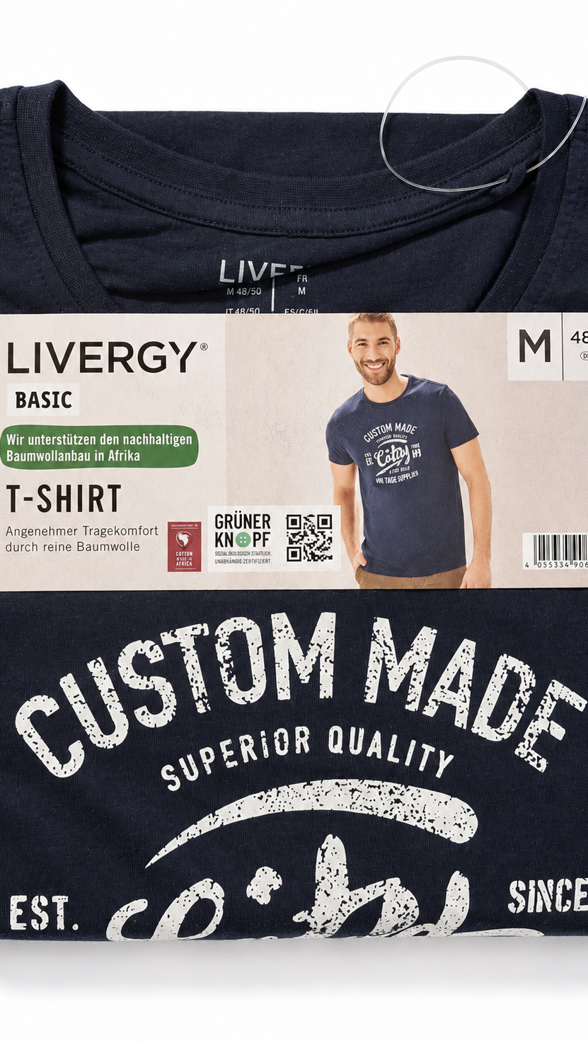 Men’s T-Shirt