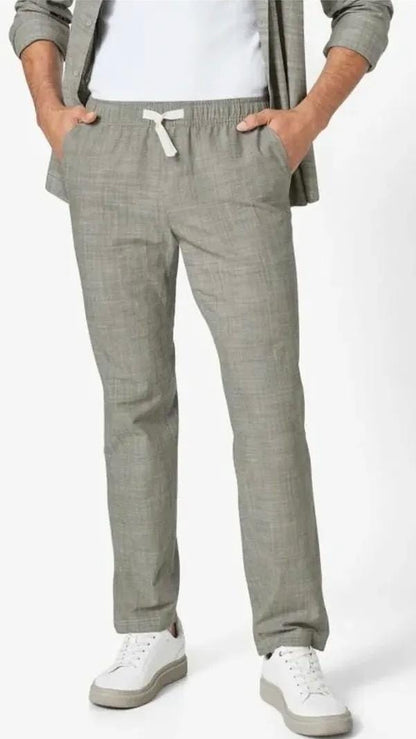 Men’s Linen Pants