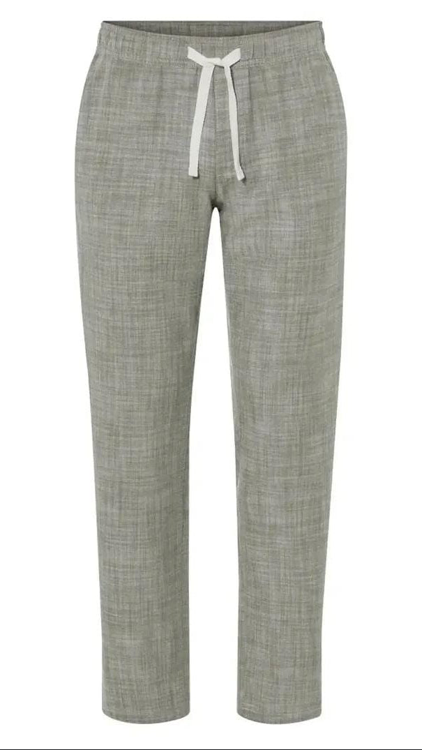 Men’s Linen Pants