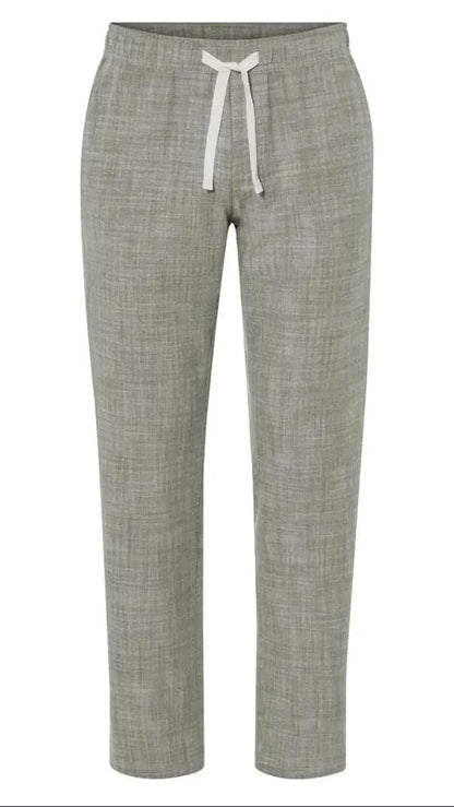 Men’s Linen Pants