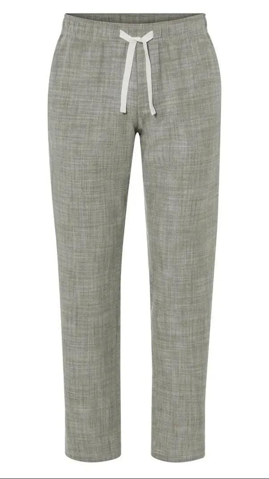 Men’s Linen Pants