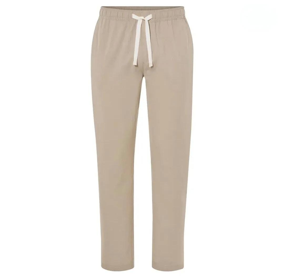 Men’s Linen Pants