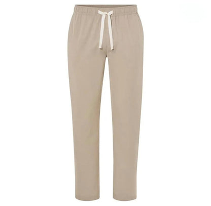 Men’s Linen Pants
