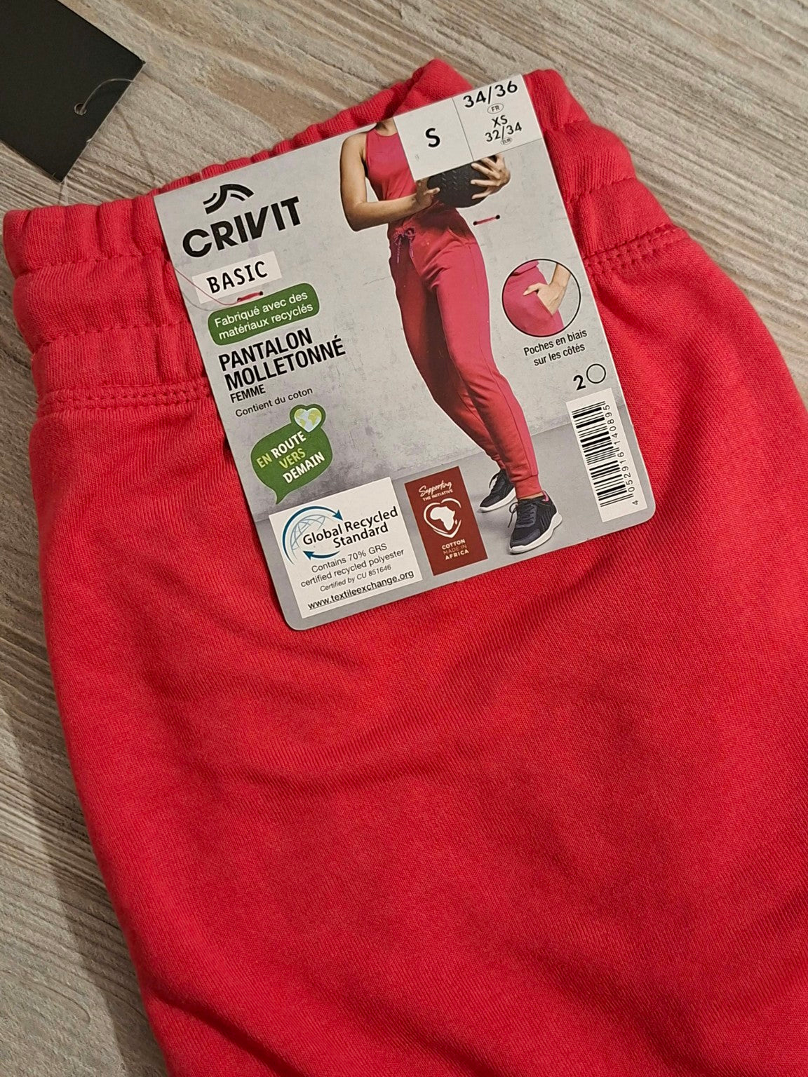 Crivit Women’s Sweatpants