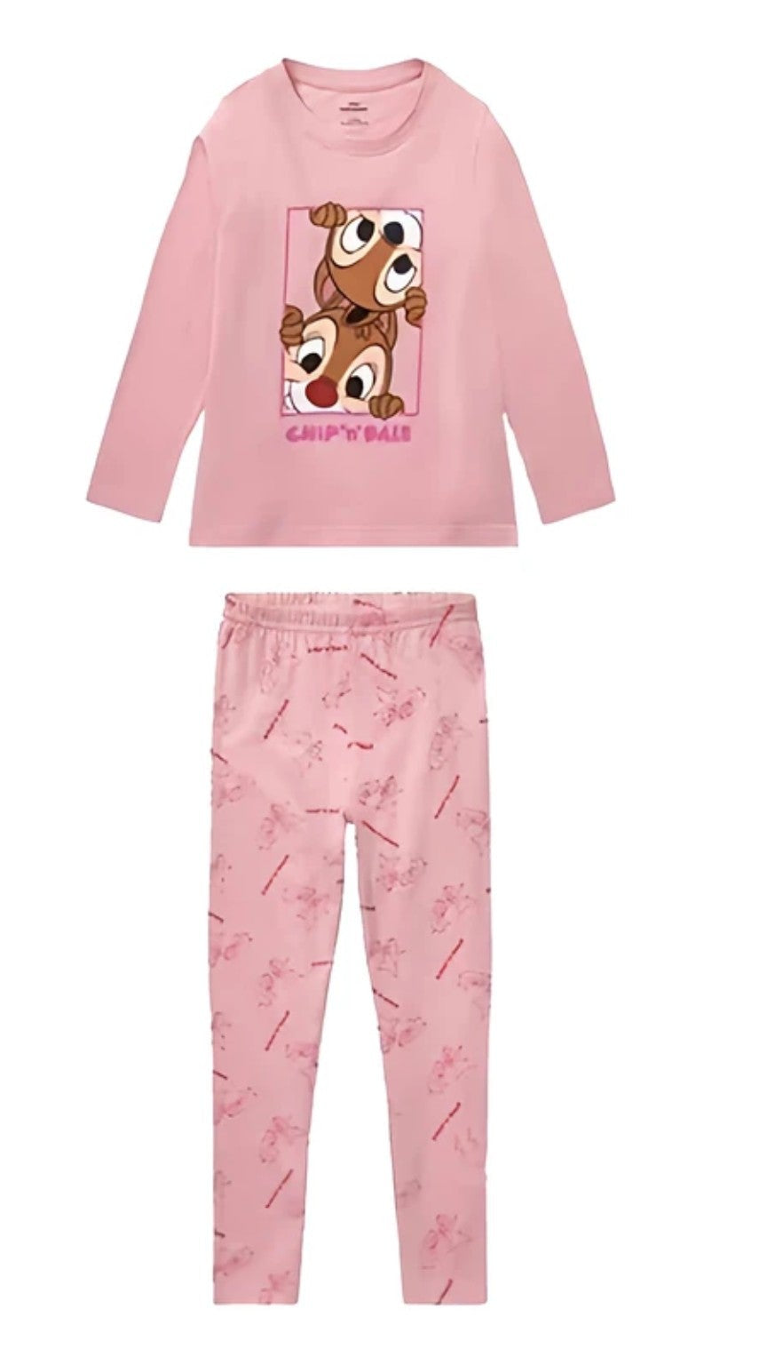 Pijama For Girls