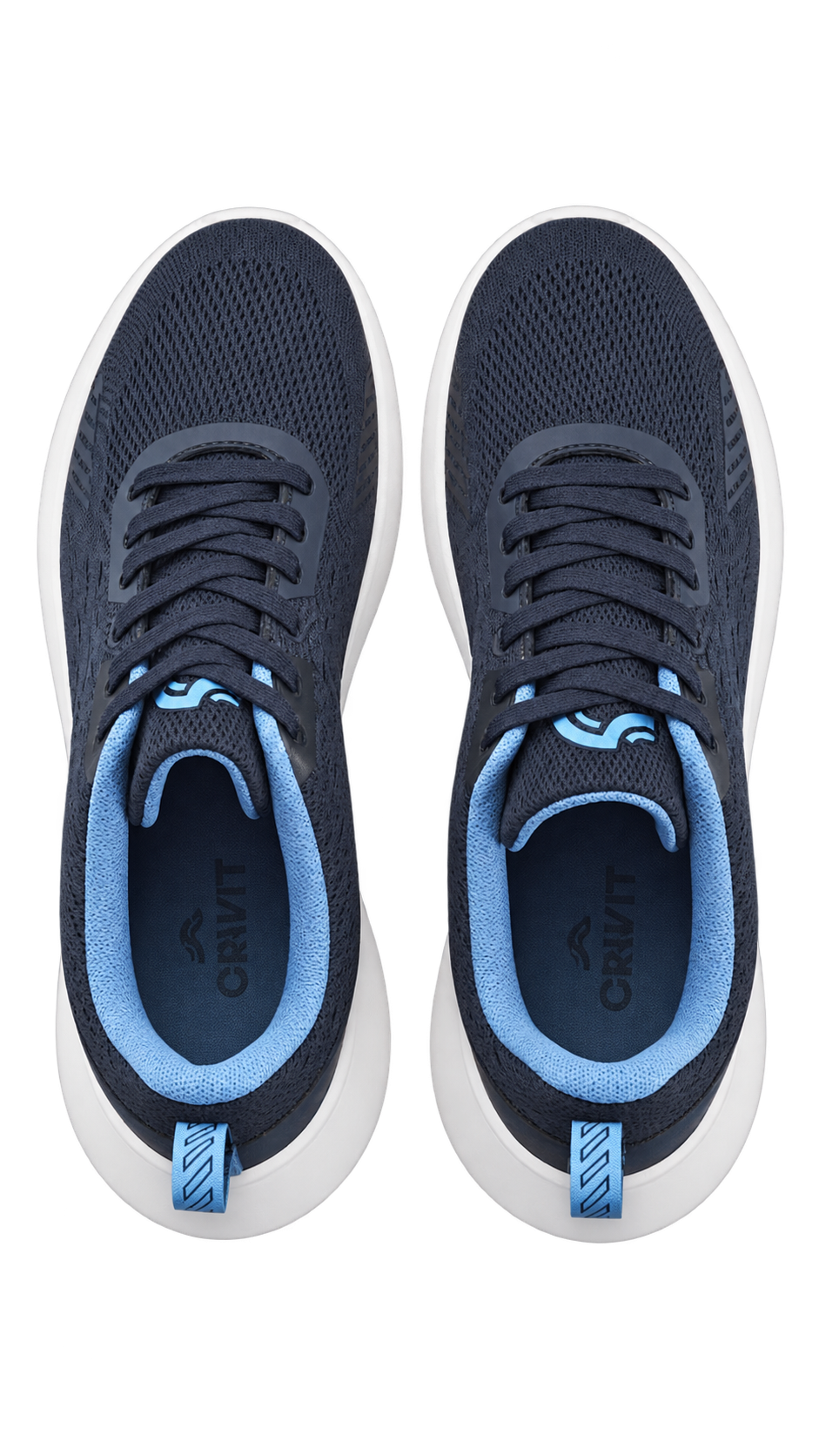 Crivit  For Women (Navy)