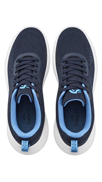 Crivit  For Women (Navy)
