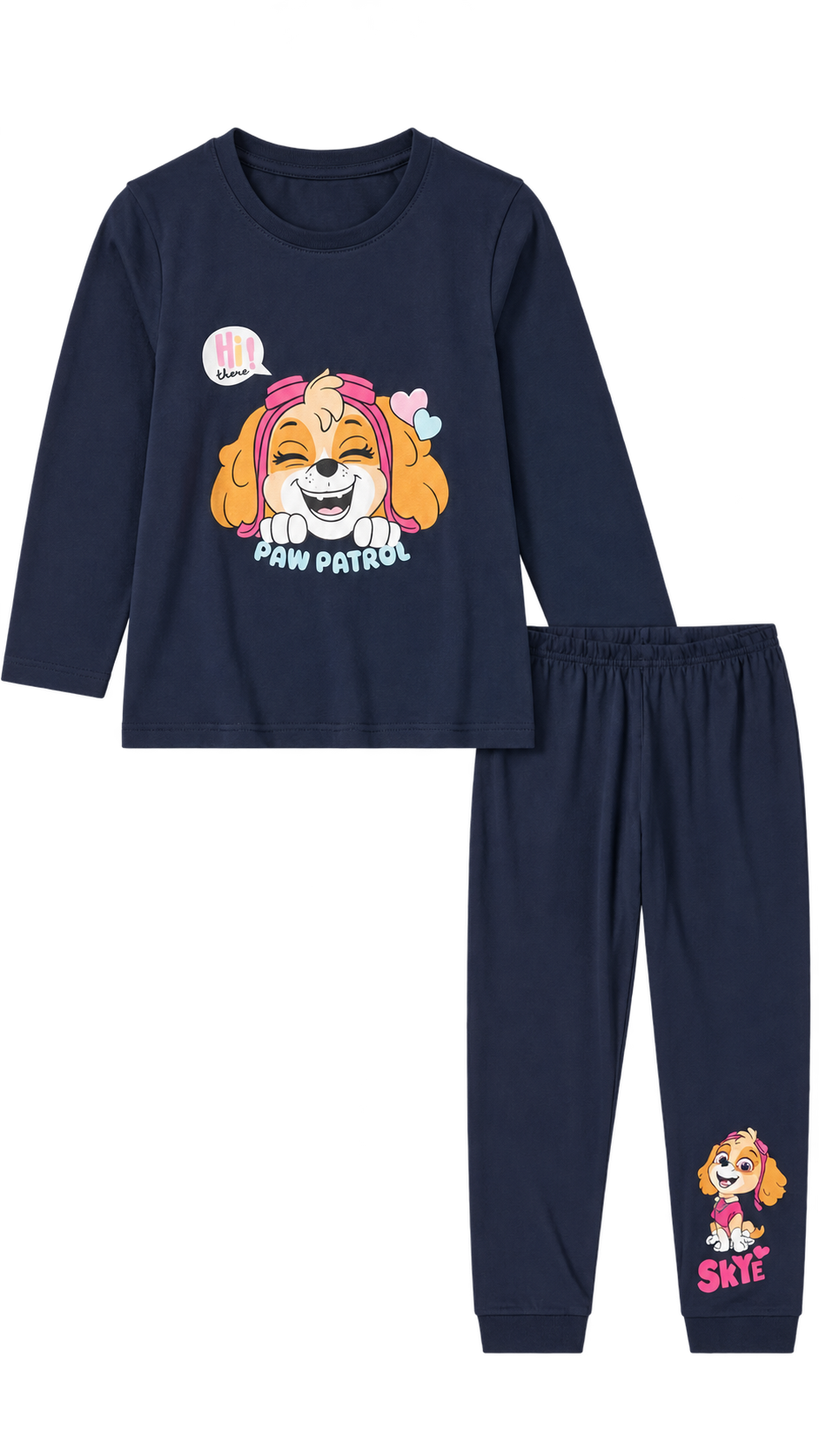Pijama For Girls