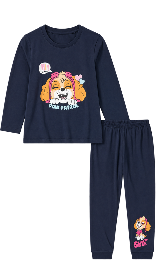 Pijama For Girls