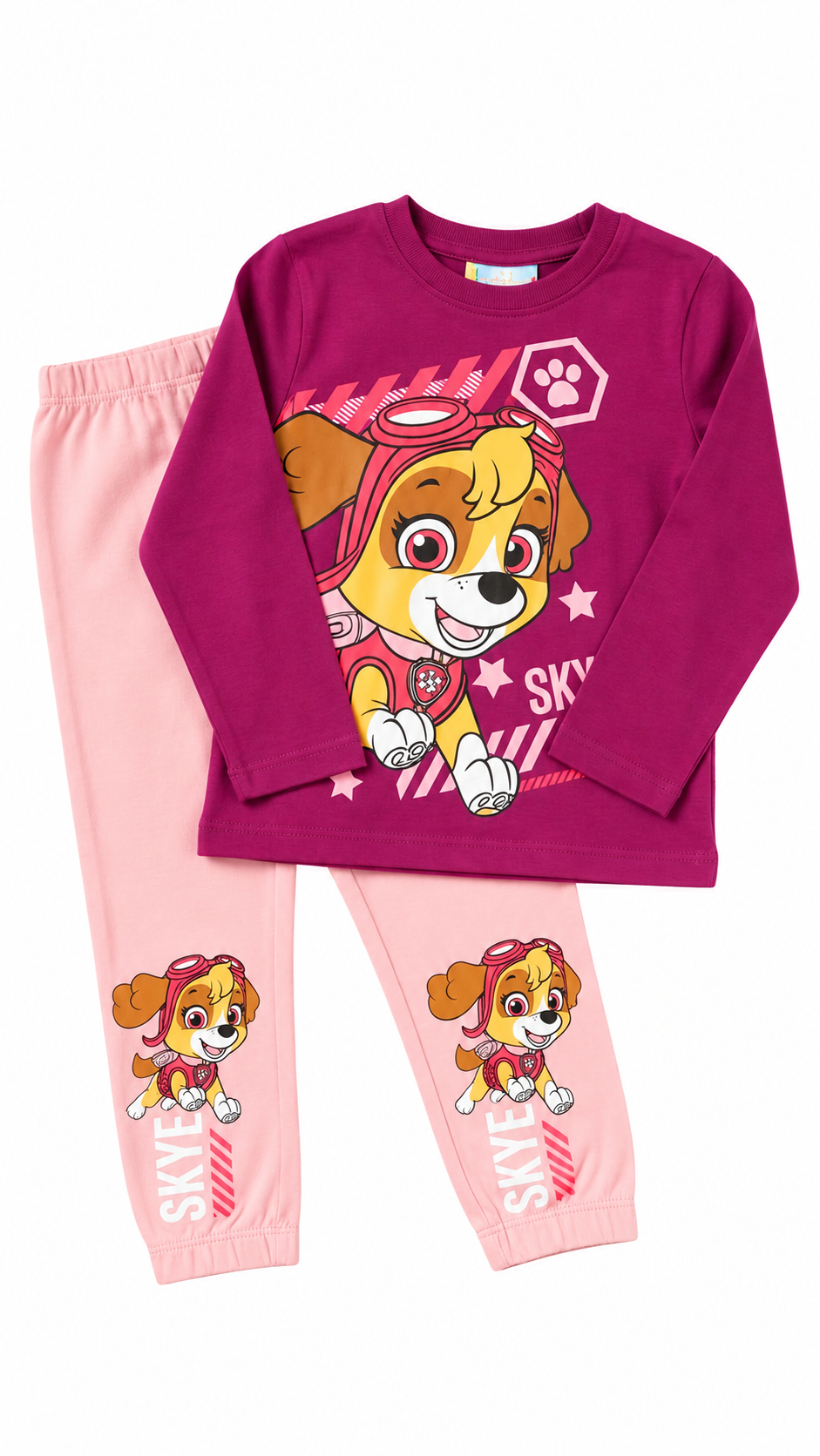 Pijama For Girls