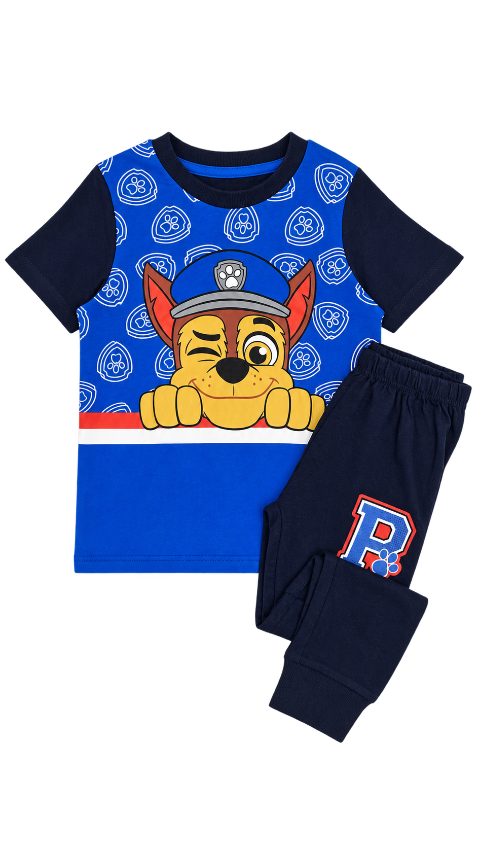 Pijama For Boys