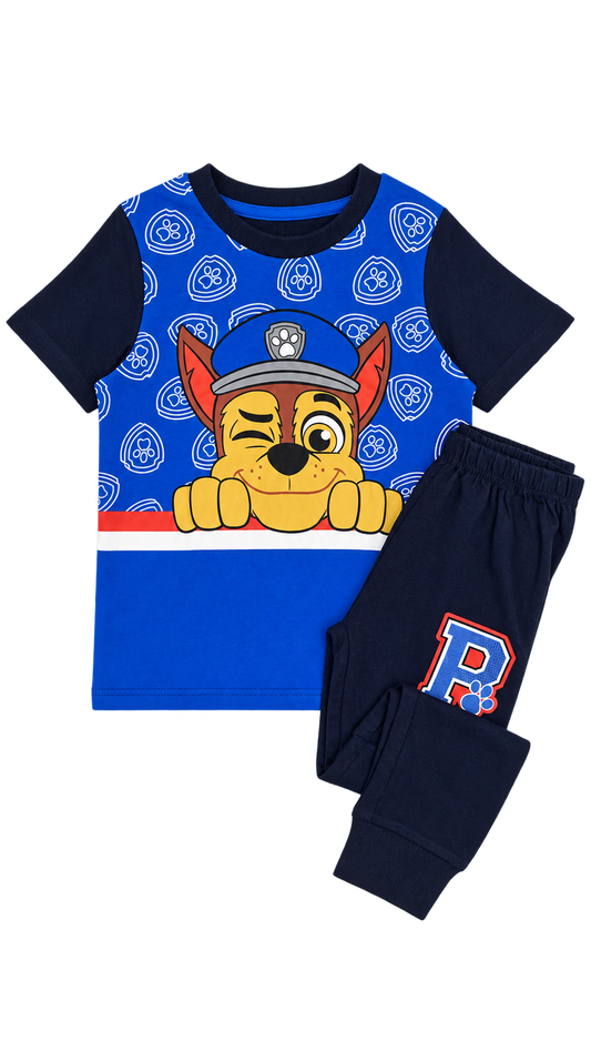 Pijama For Boys
