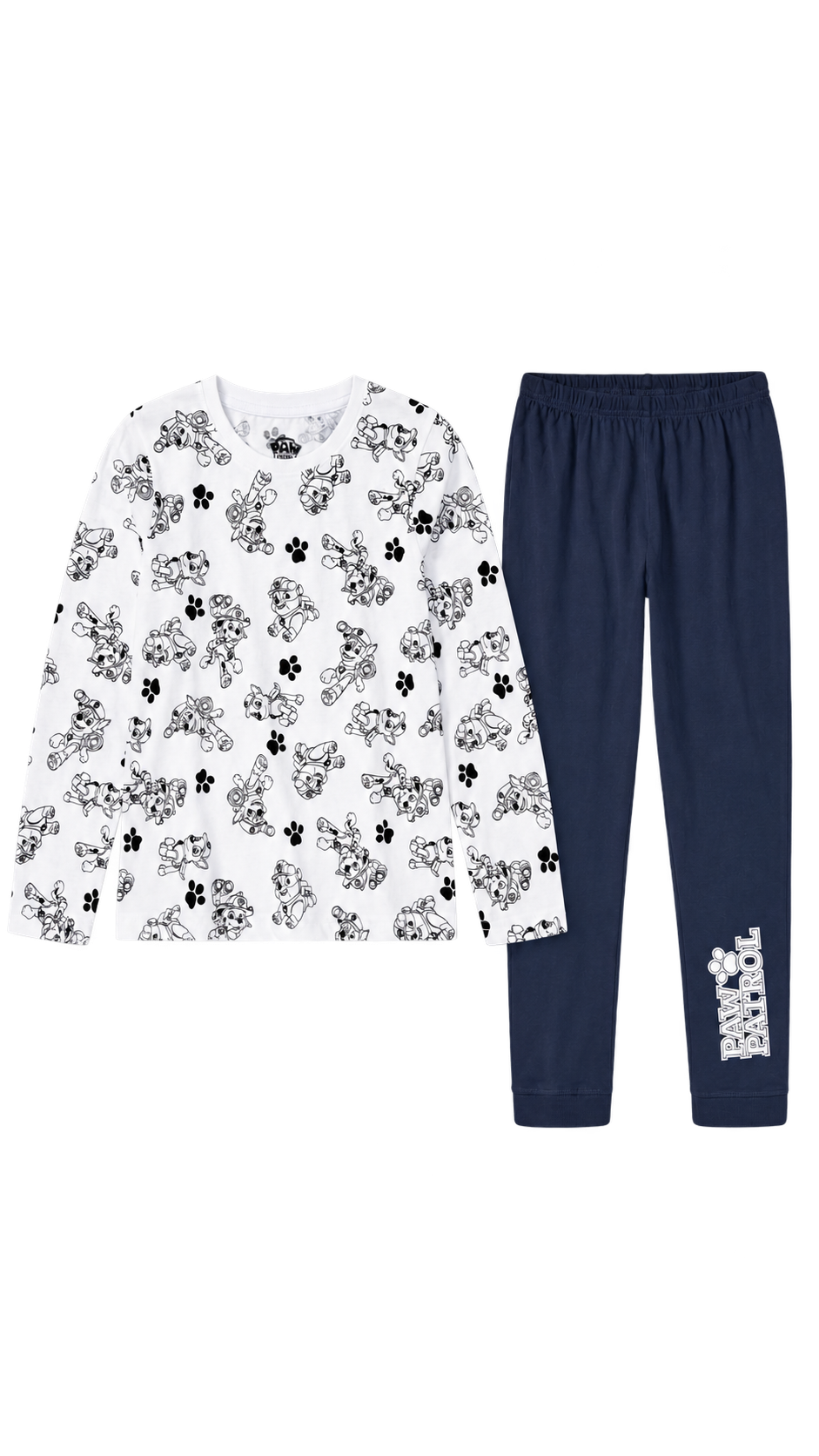 Pijama For Boys