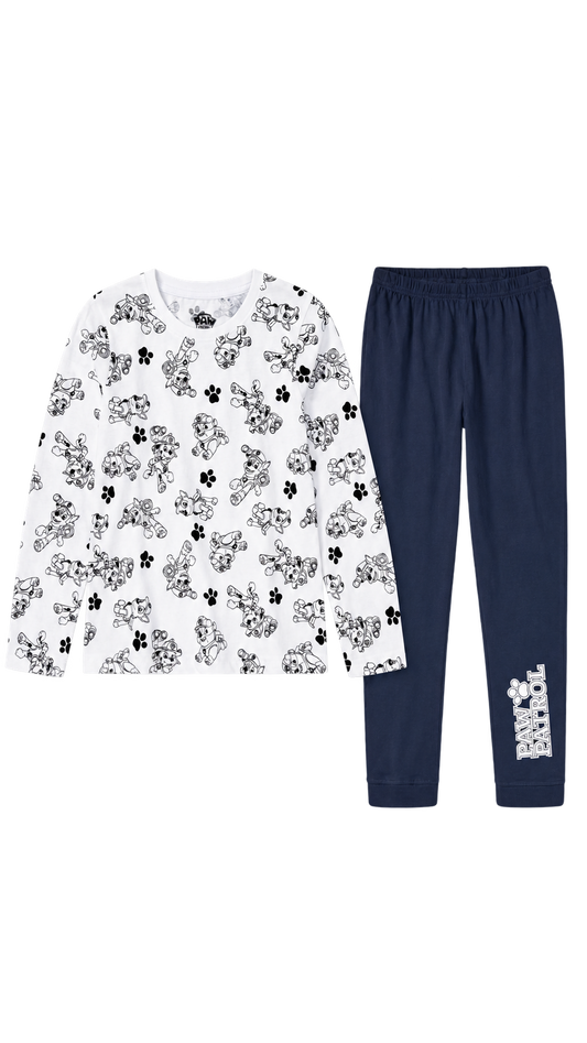 Pijama For Boys