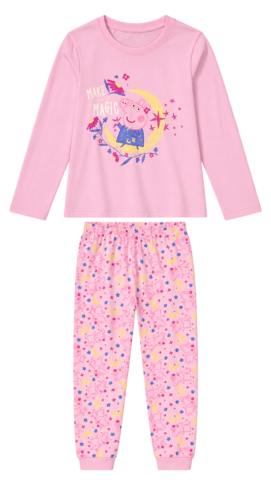 Pijama For Girls