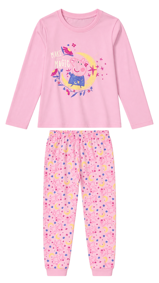 Pijama For Girls