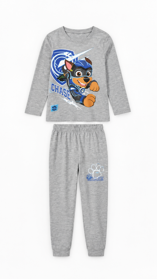 Pijama For Boys