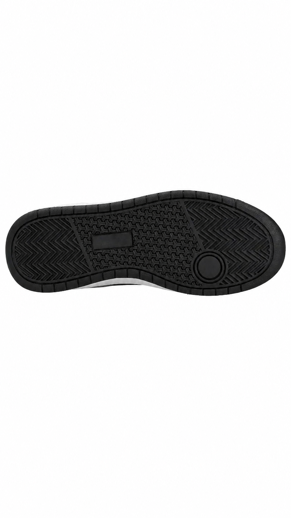 Esmara Women’s Black & White Sneakers