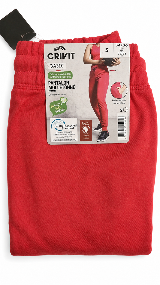 Crivit Women’s Sweatpants