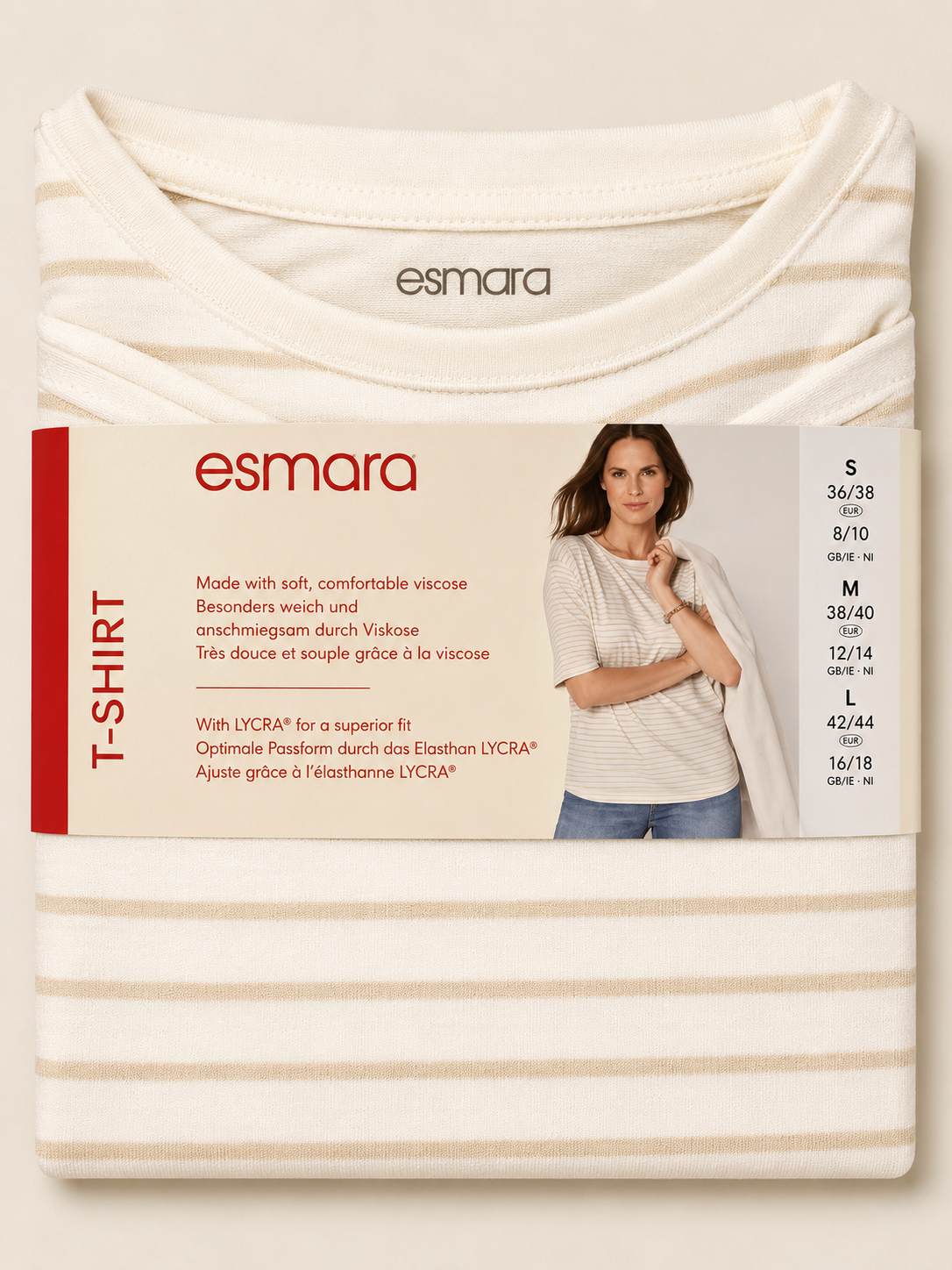 Esmara T-shirt