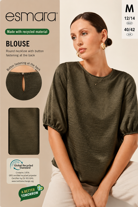 Esmara Blouse