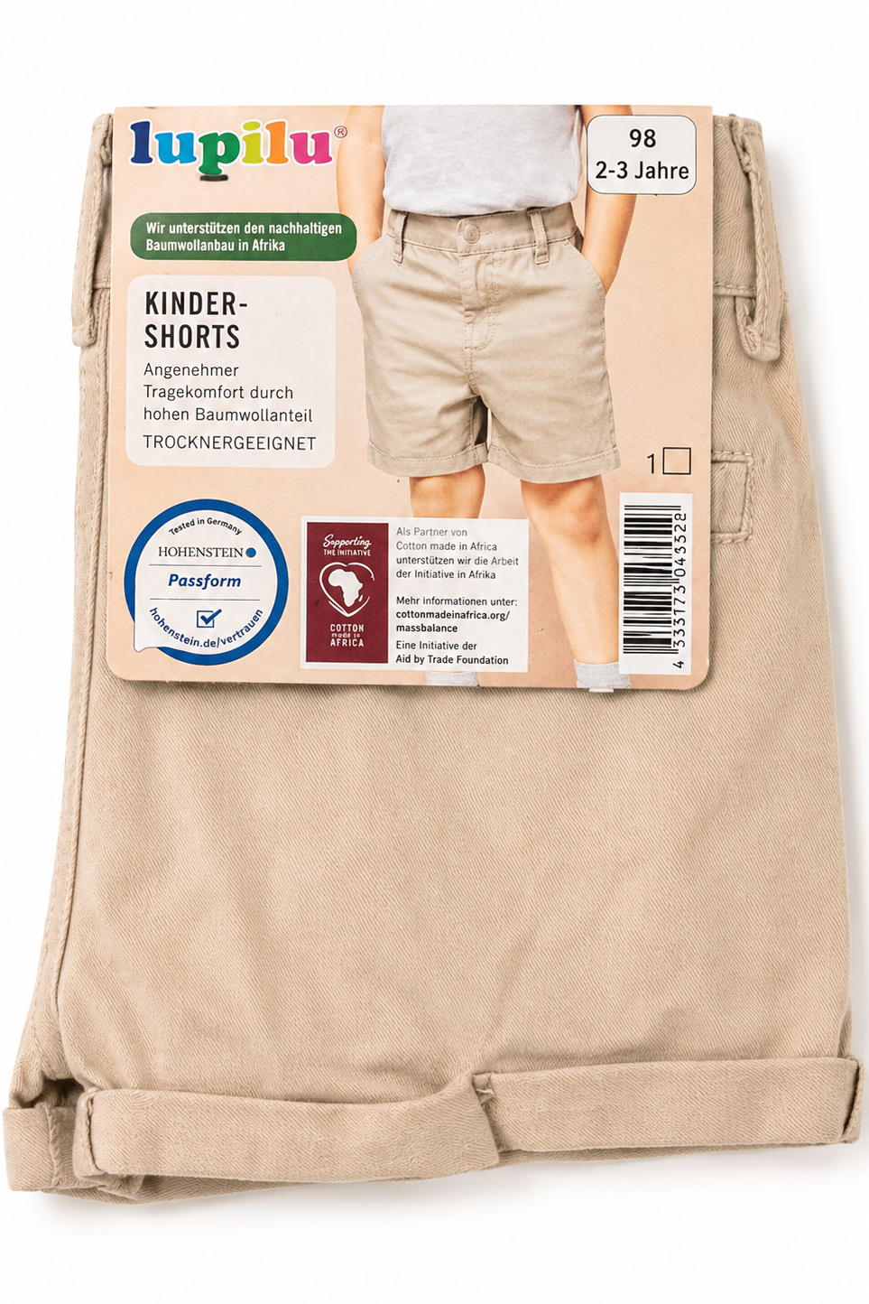 Kids’ Shorts